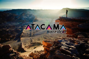  Hostal Atacama Ancestral  Сан-Педро-Де-Атакама